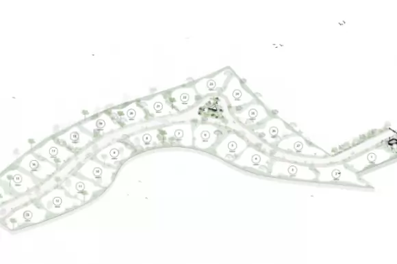 Portada terrenos #2942 - Jose Ignacio